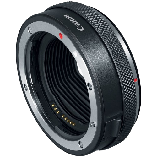 Переходник Canon EF-R