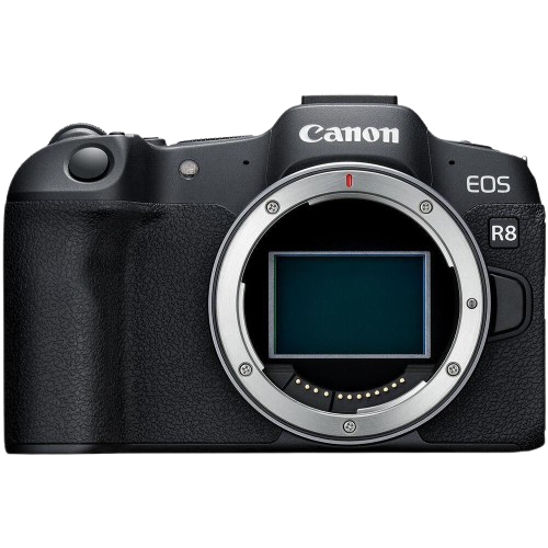 Canon EOS R8