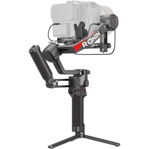 DJI Ronin RS-4 Pro