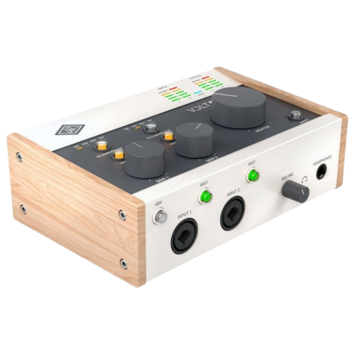 Звуковая карта UA VOLT276